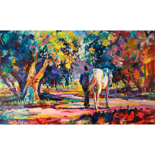 Country Lane
